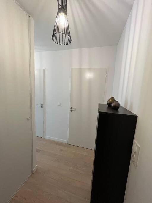 Magnifique Appartement Sur La Seine 알포르빌 외부 사진
