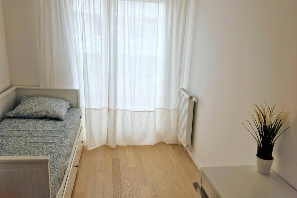 Magnifique Appartement Sur La Seine 알포르빌 외부 사진